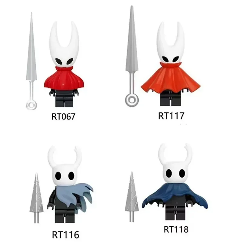 Hornet Knight – animowana gra, – Lego Set Technic recenzja i cena