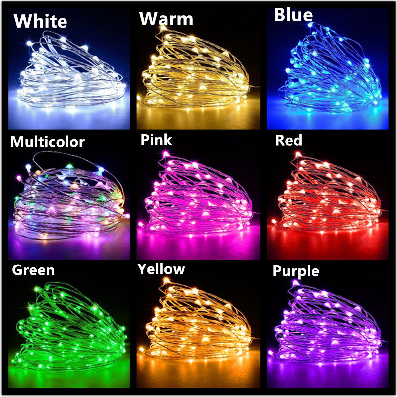 10M 5M 3M 2M Miedziana Drucian – Tinsel Garland Decoration recenzja i cena