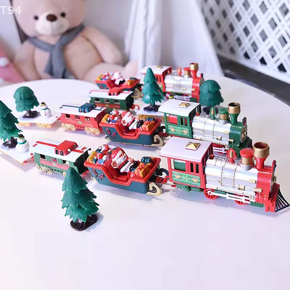 Realistyczny, elektryczny zest – Christmas Tree Artificial recenzja i cena