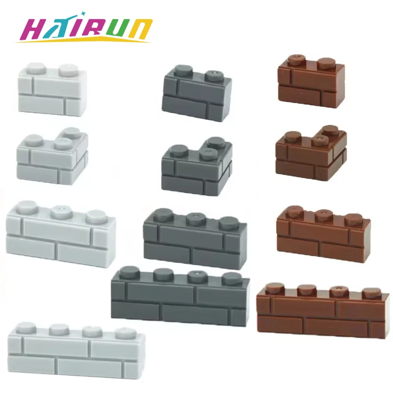 100 szt. Klocków Konstrukcyjny – Lego Set City recenzja i cena