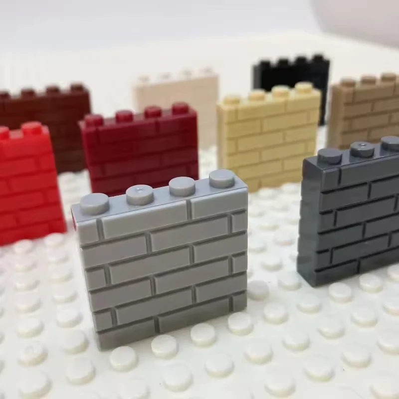 100 szt. Klocków Konstrukcyjny – Lego Set City recenzja i cena