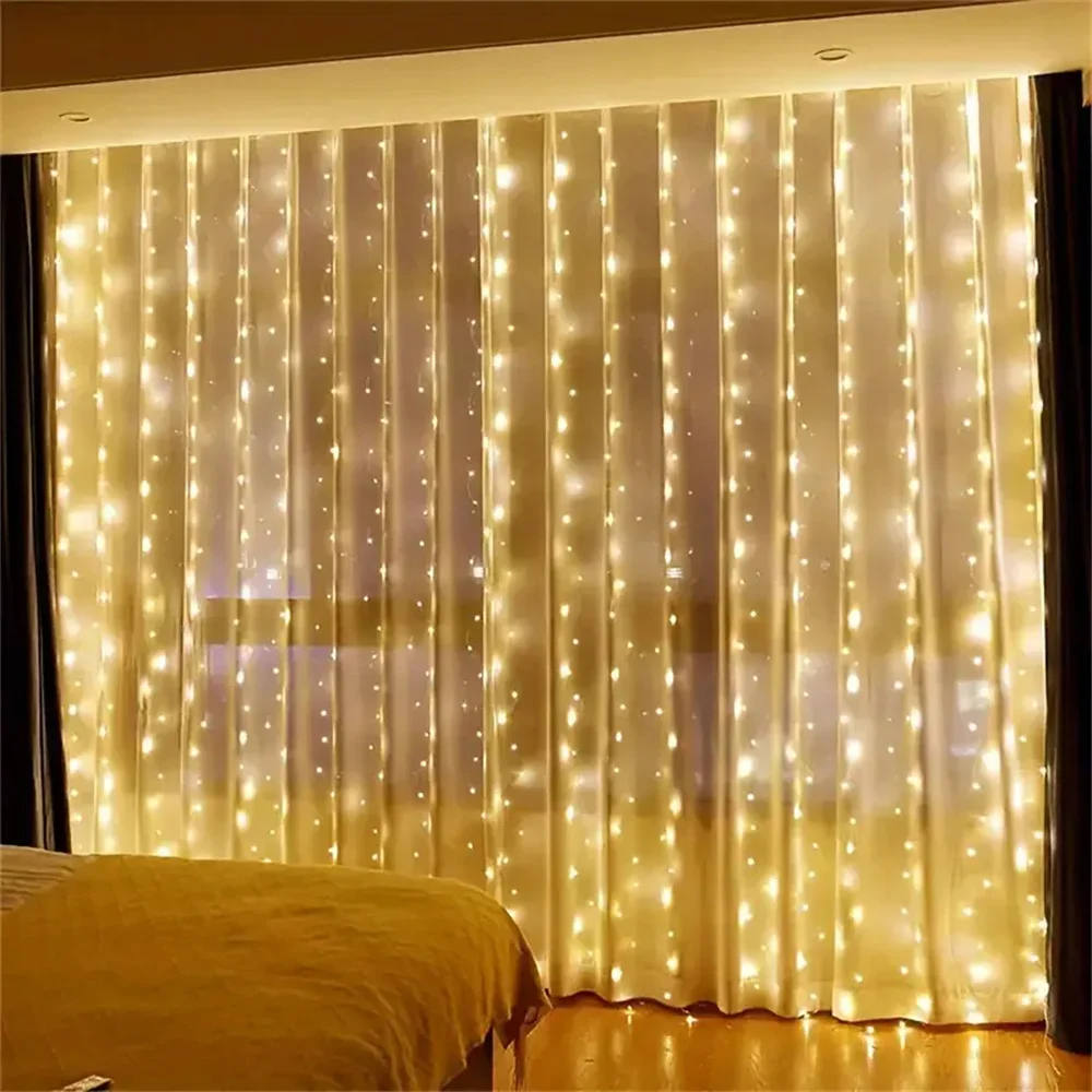 Zasilane bateriami, 3/6 m, gir – Led Fairy String Lights recenzja i cena