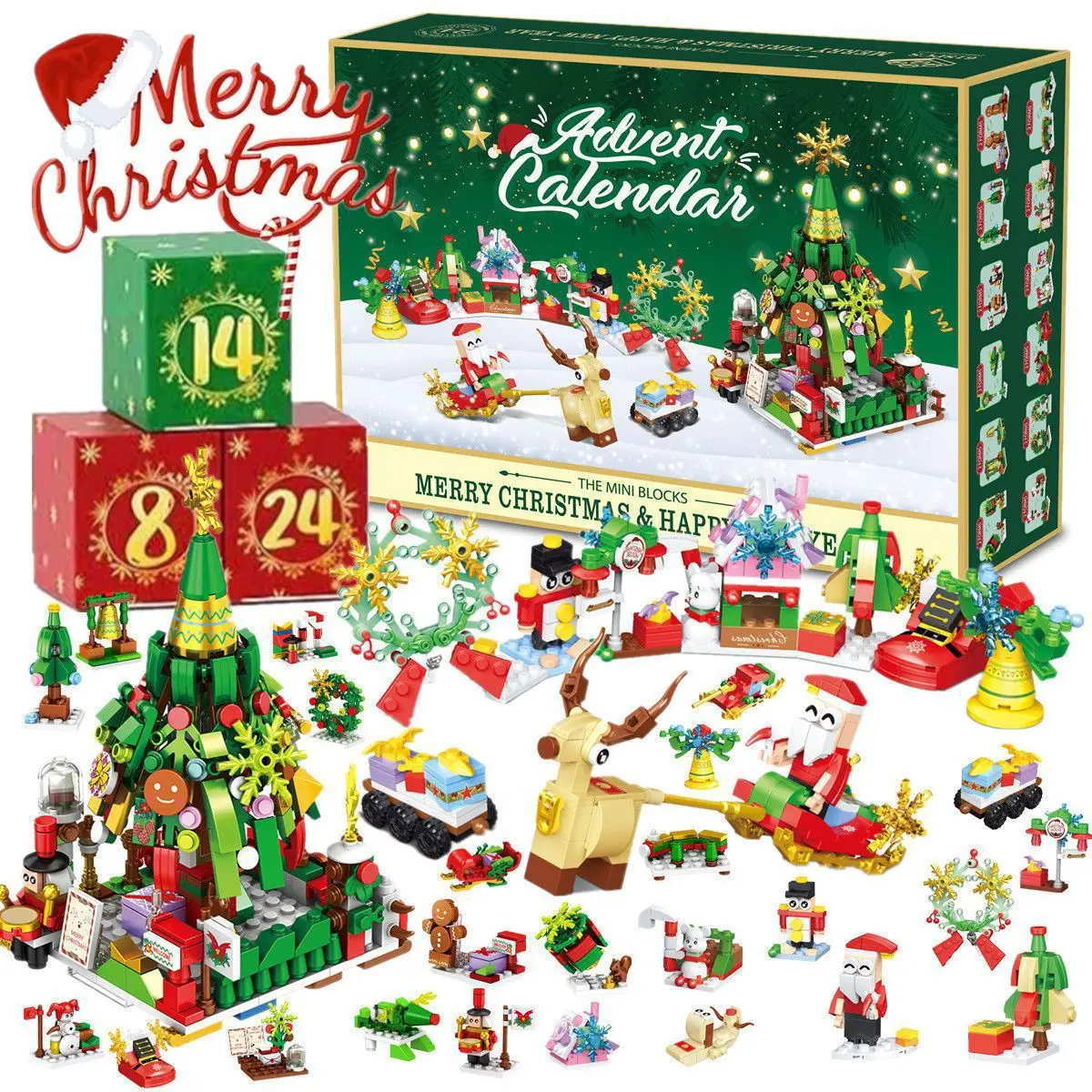 Nowy zestaw klocków budowlanyc – Lego Set Technic recenzja i cena
