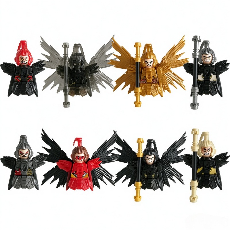 Klocki, figurki, lalki w kszta – Lego Set Technic recenzja i cena
